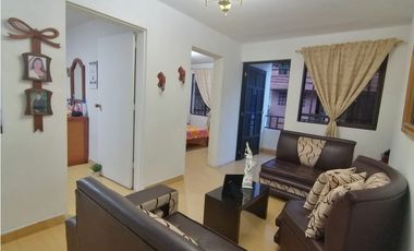 VENTA APARTAMENTO 2 PISO SAN PIO ITAGUI