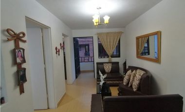 VENTA APARTAMENTO 2 PISO SAN PIO ITAGUI