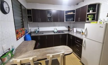 VENTA APARTAMENTO 2 PISO SAN PIO ITAGUI