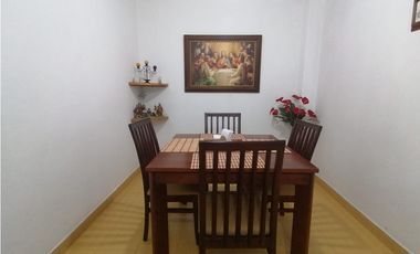 VENTA APARTAMENTO 2 PISO SAN PIO ITAGUI
