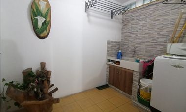 VENTA APARTAMENTO 2 PISO SAN PIO ITAGUI