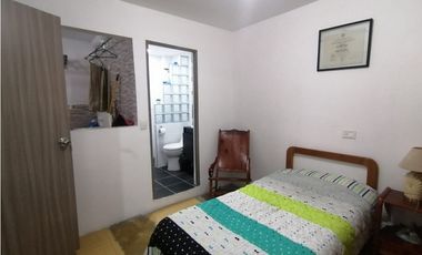 VENTA APARTAMENTO 2 PISO SAN PIO ITAGUI
