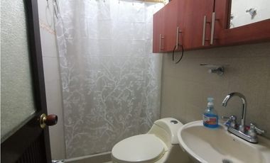 VENTA APARTAMENTO 2 PISO SAN PIO ITAGUI