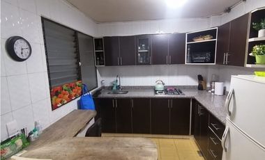 VENTA APARTAMENTO 2 PISO SAN PIO ITAGUI
