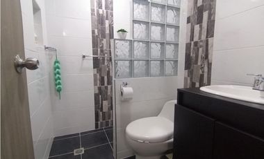 VENTA APARTAMENTO 2 PISO SAN PIO ITAGUI