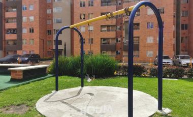 Apartamento Urbanización  Parques De Santamaria ID: 97242s