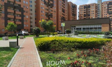 Apartamento Urbanización  Parques De Santamaria ID: 97242s