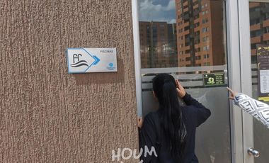 Apartamento Urbanización  Parques De Santamaria ID: 97242s