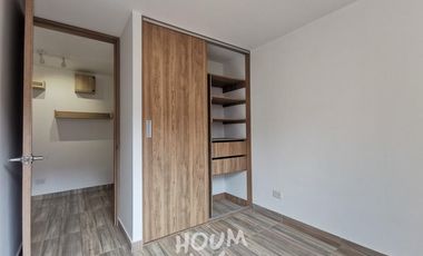 Apartamento Urbanización  Parques De Santamaria ID: 97242s