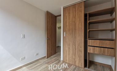 Apartamento Urbanización  Parques De Santamaria ID: 97242s