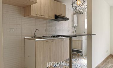 Apartamento Urbanización  Parques De Santamaria ID: 97242s