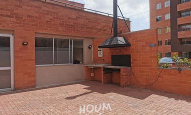 Apartamento Urbanización  Parques De Santamaria ID: 97242s