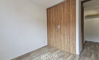 Apartamento Urbanización  Parques De Santamaria ID: 97242s
