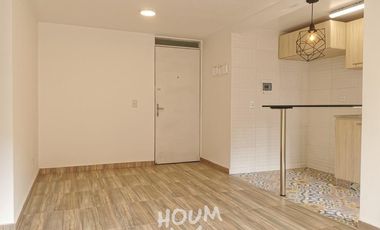 Apartamento Urbanización  Parques De Santamaria ID: 97242s