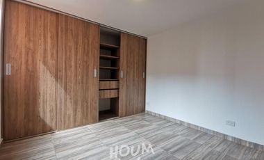 Apartamento Urbanización  Parques De Santamaria ID: 97242s