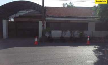 Dijual Rumah Siap Huni Di Jl. Tanjung Torawitan, Perak Barat Surabaya