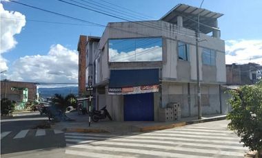 Casa en Venta - Morales