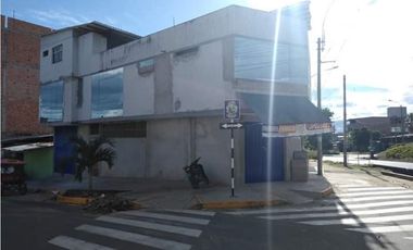 Casa en Venta - Morales