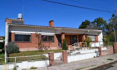 Casa en Tanti zona centro