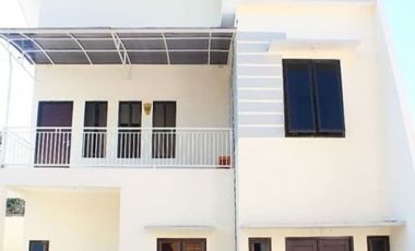 Rumah Produktid Dekat Wisata BNS Kota Batu