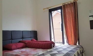 Rumah Produktid Dekat Wisata BNS Kota Batu