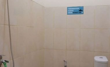 Rumah Produktid Dekat Wisata BNS Kota Batu