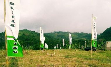 Perumahan Elegant Murah Lokasi Strategis Di Kota Nagreg