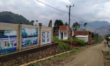 Perumahan Elegant Murah Lokasi Strategis Di Kota Nagreg