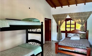 Finca turística en Venta sector Alcalá (6 cuadras)