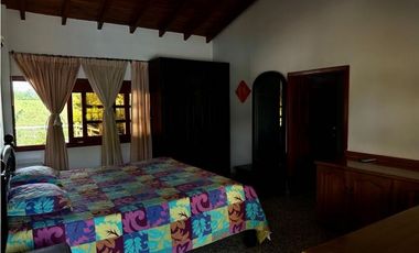 Finca turística en Venta sector Alcalá (6 cuadras)