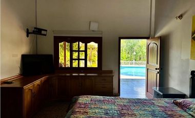 Finca turística en Venta sector Alcalá (6 cuadras)