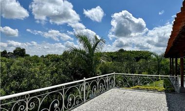 Finca turística en Venta sector Alcalá (6 cuadras)