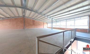 bodega en arriendo en la america. Cod A6041
