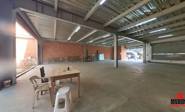 bodega en arriendo en la america. Cod A6041