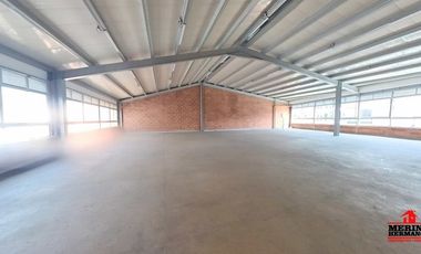 bodega en arriendo en la america. Cod A6041