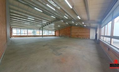 bodega en arriendo en la america. Cod A6041
