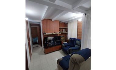 Apartamento en venta Loma del Indio, Medellin