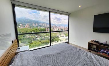 apartamento en venta en medellin. Cod V12745