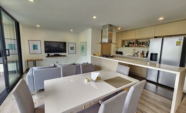 apartamento en venta en medellin. Cod V12745