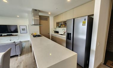 apartamento en venta en medellin. Cod V12745