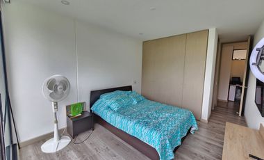 apartamento en venta en medellin. Cod V12745