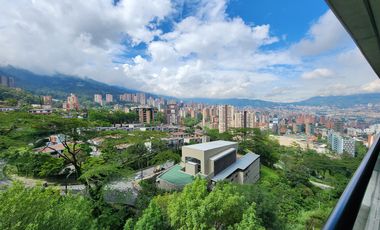 apartamento en venta en medellin. Cod V12745