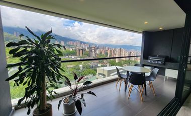 apartamento en venta en medellin. Cod V12745