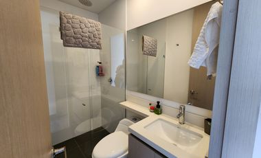 apartamento en venta en medellin. Cod V12745