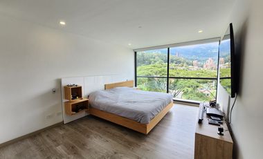 apartamento en venta en medellin. Cod V12745