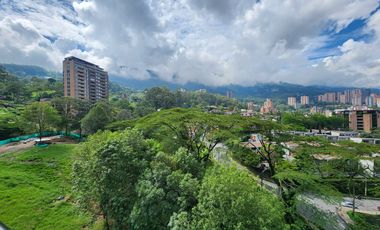 apartamento en venta en medellin. Cod V12745