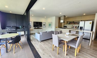 apartamento en venta en medellin. Cod V12745