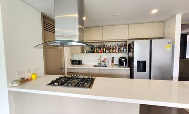 apartamento en venta en medellin. Cod V12745