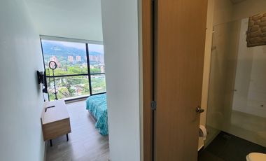 apartamento en venta en medellin. Cod V12745