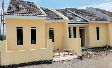 perumahan murah di baleendah | TONOSARTONO2